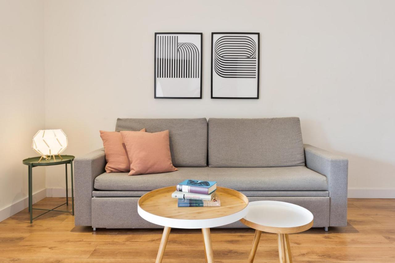 Urban Chill Apartments By Olala Homes ロスピタレート・デ・リョブレガート エクステリア 写真