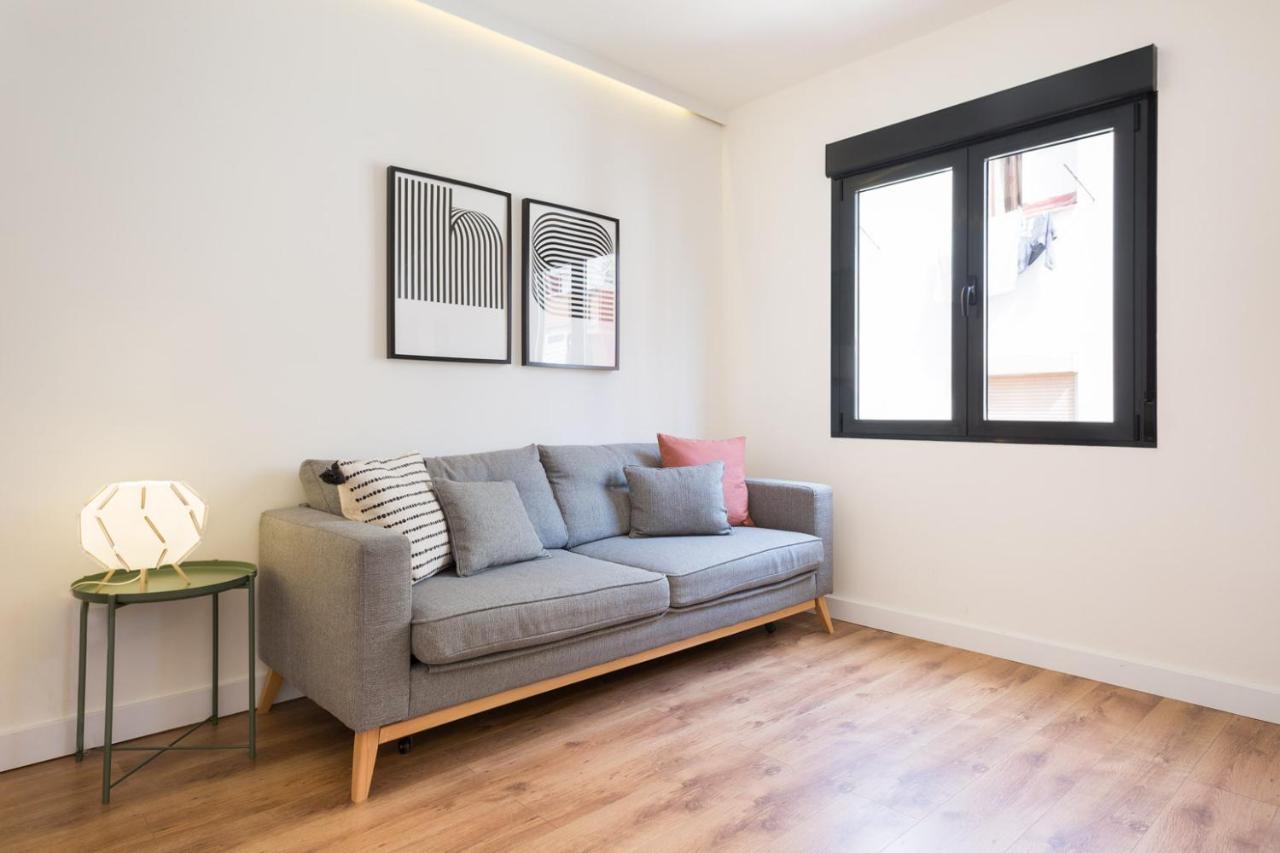 Urban Chill Apartments By Olala Homes ロスピタレート・デ・リョブレガート エクステリア 写真