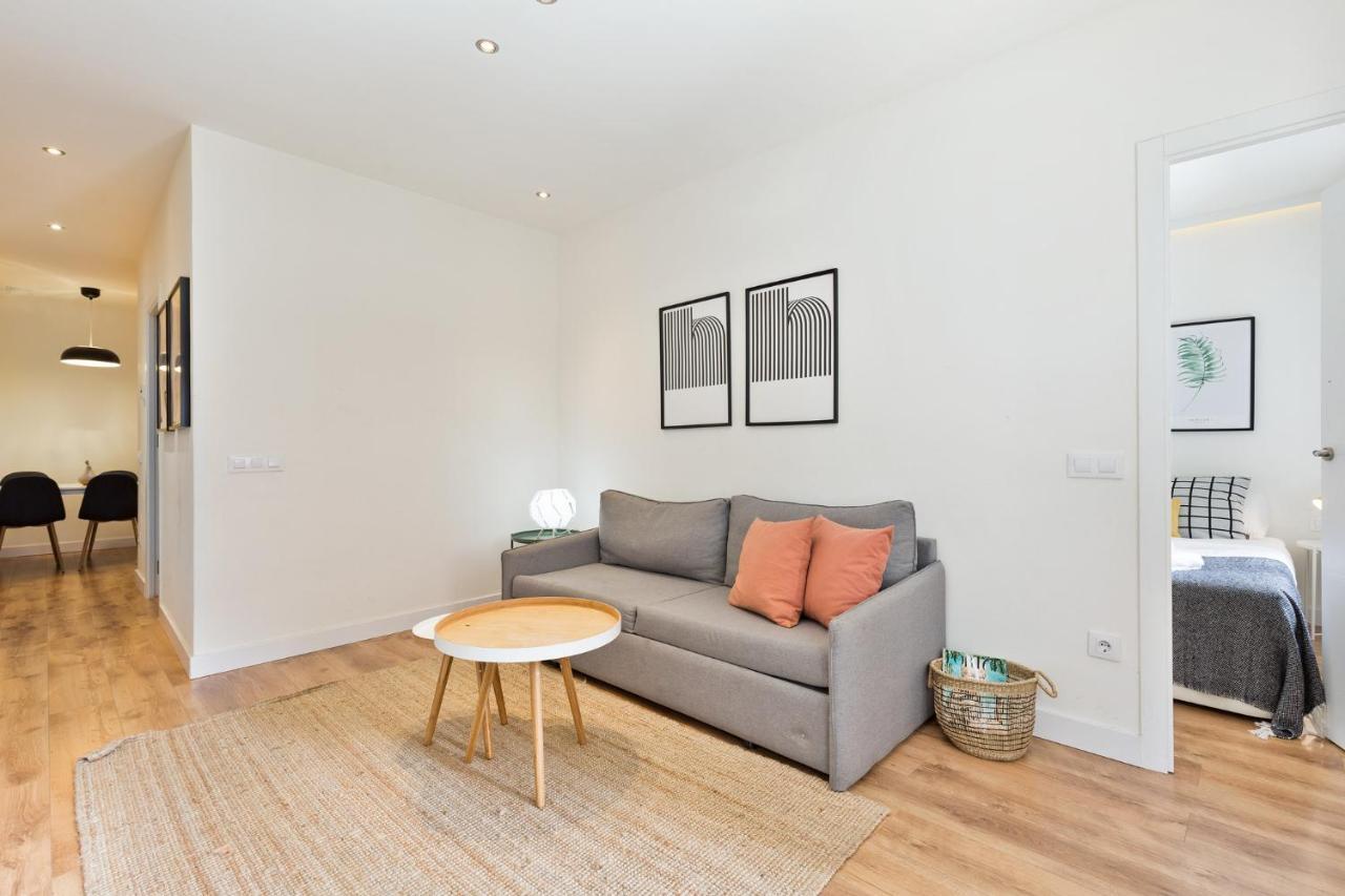 Urban Chill Apartments By Olala Homes ロスピタレート・デ・リョブレガート エクステリア 写真