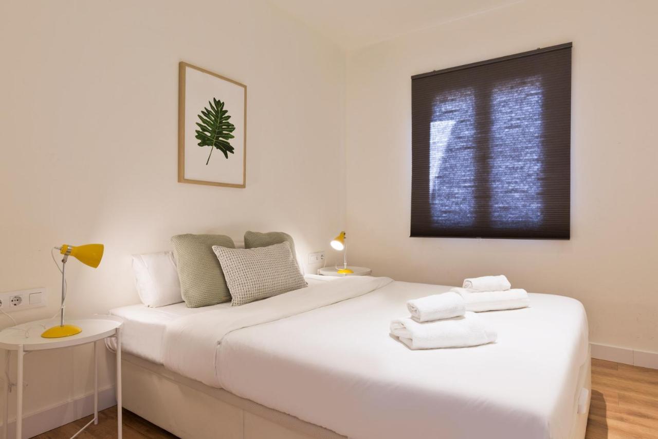 Urban Chill Apartments By Olala Homes ロスピタレート・デ・リョブレガート エクステリア 写真