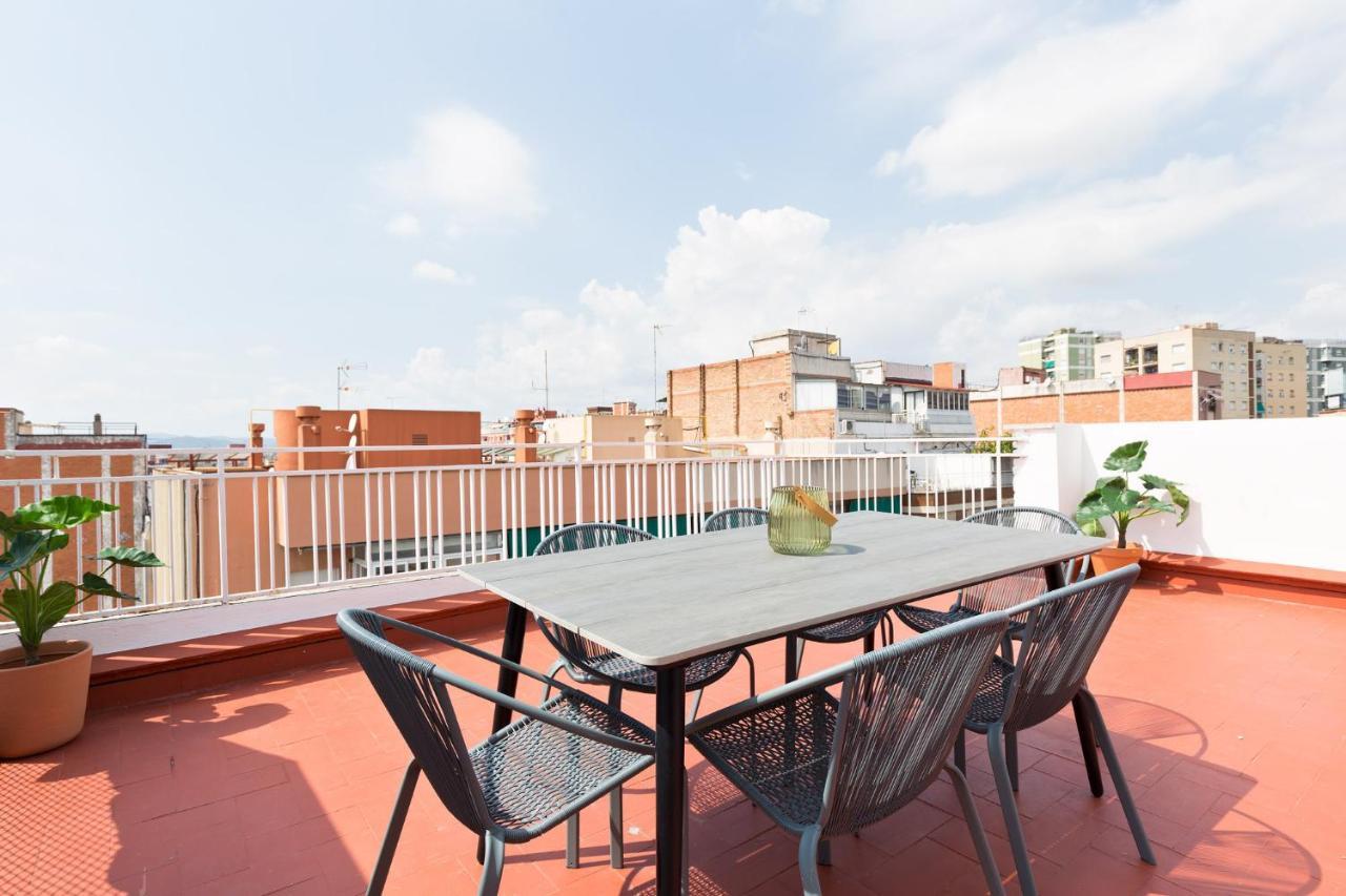 Urban Chill Apartments By Olala Homes ロスピタレート・デ・リョブレガート エクステリア 写真