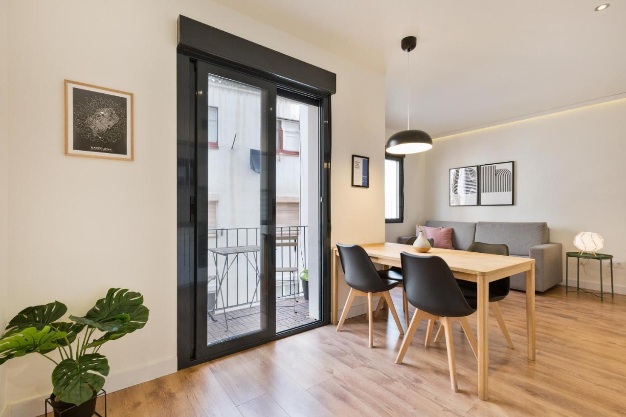 Urban Chill Apartments By Olala Homes ロスピタレート・デ・リョブレガート エクステリア 写真