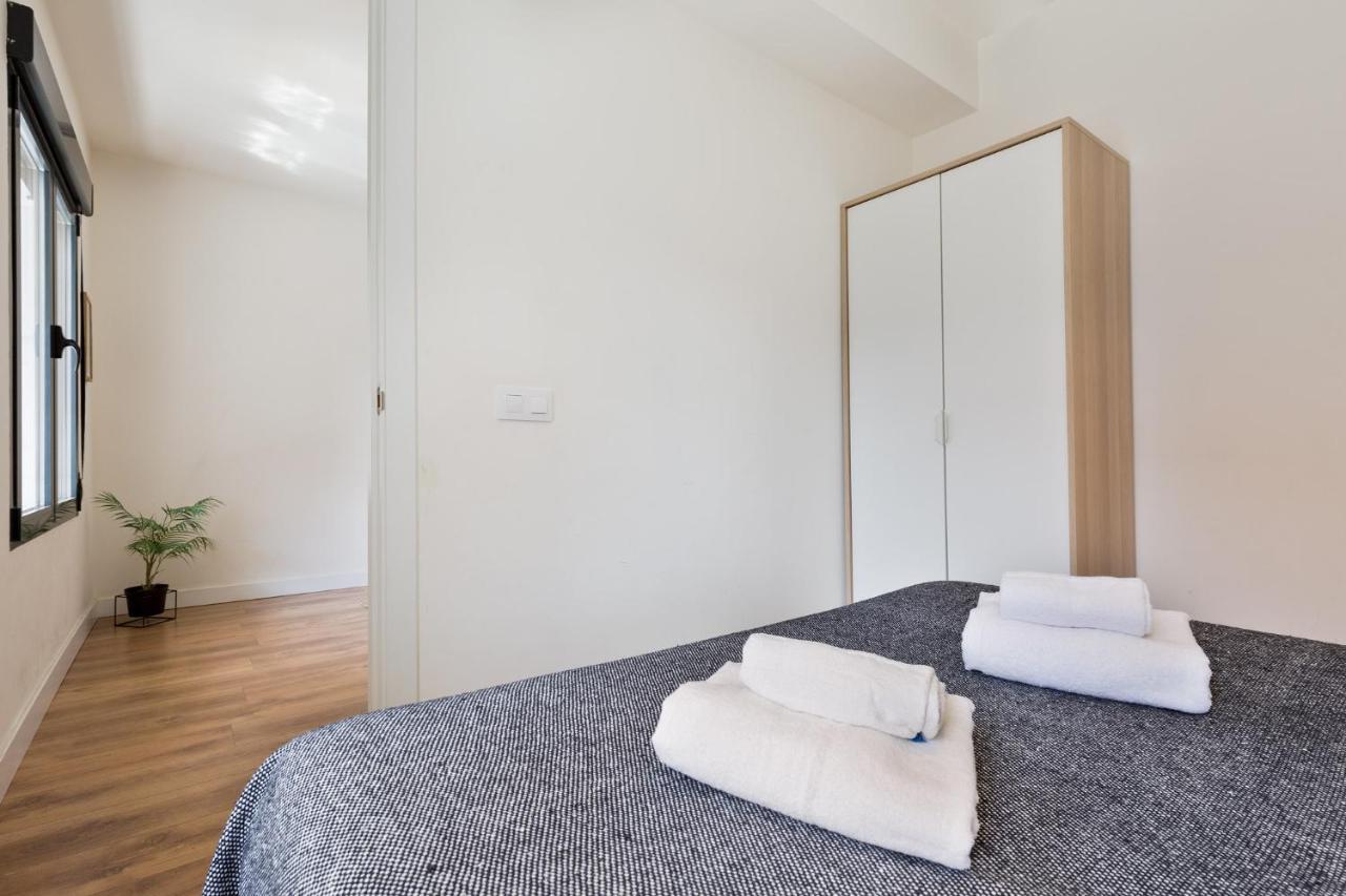 Urban Chill Apartments By Olala Homes ロスピタレート・デ・リョブレガート エクステリア 写真