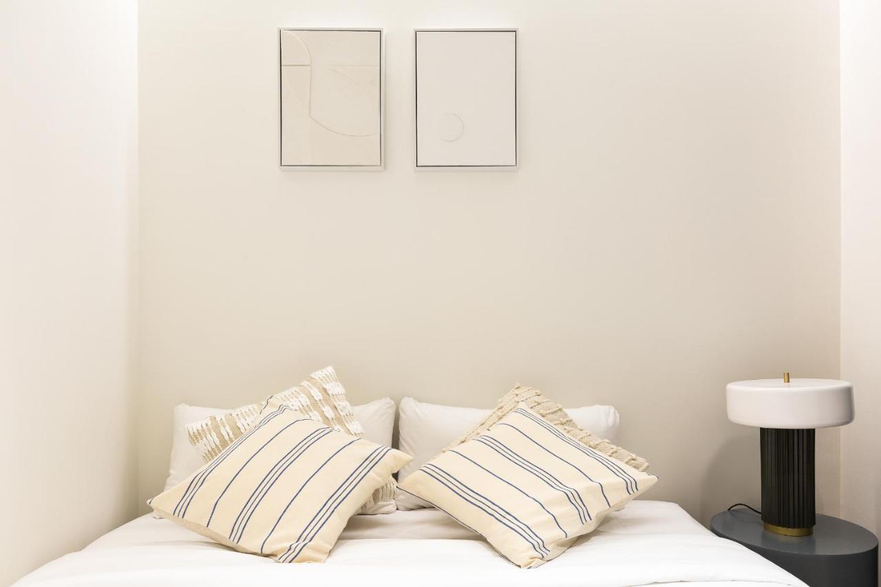 Urban Chill Apartments By Olala Homes ロスピタレート・デ・リョブレガート エクステリア 写真