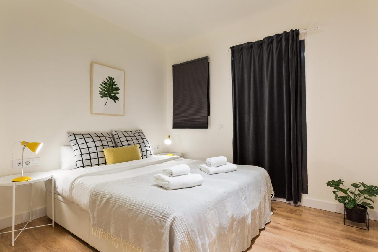 Urban Chill Apartments By Olala Homes ロスピタレート・デ・リョブレガート エクステリア 写真