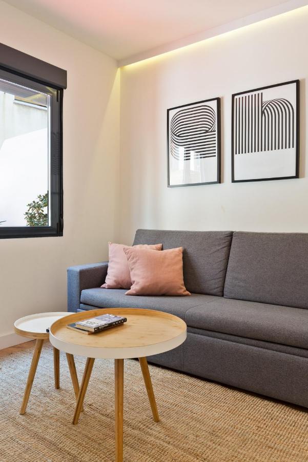 Urban Chill Apartments By Olala Homes ロスピタレート・デ・リョブレガート エクステリア 写真