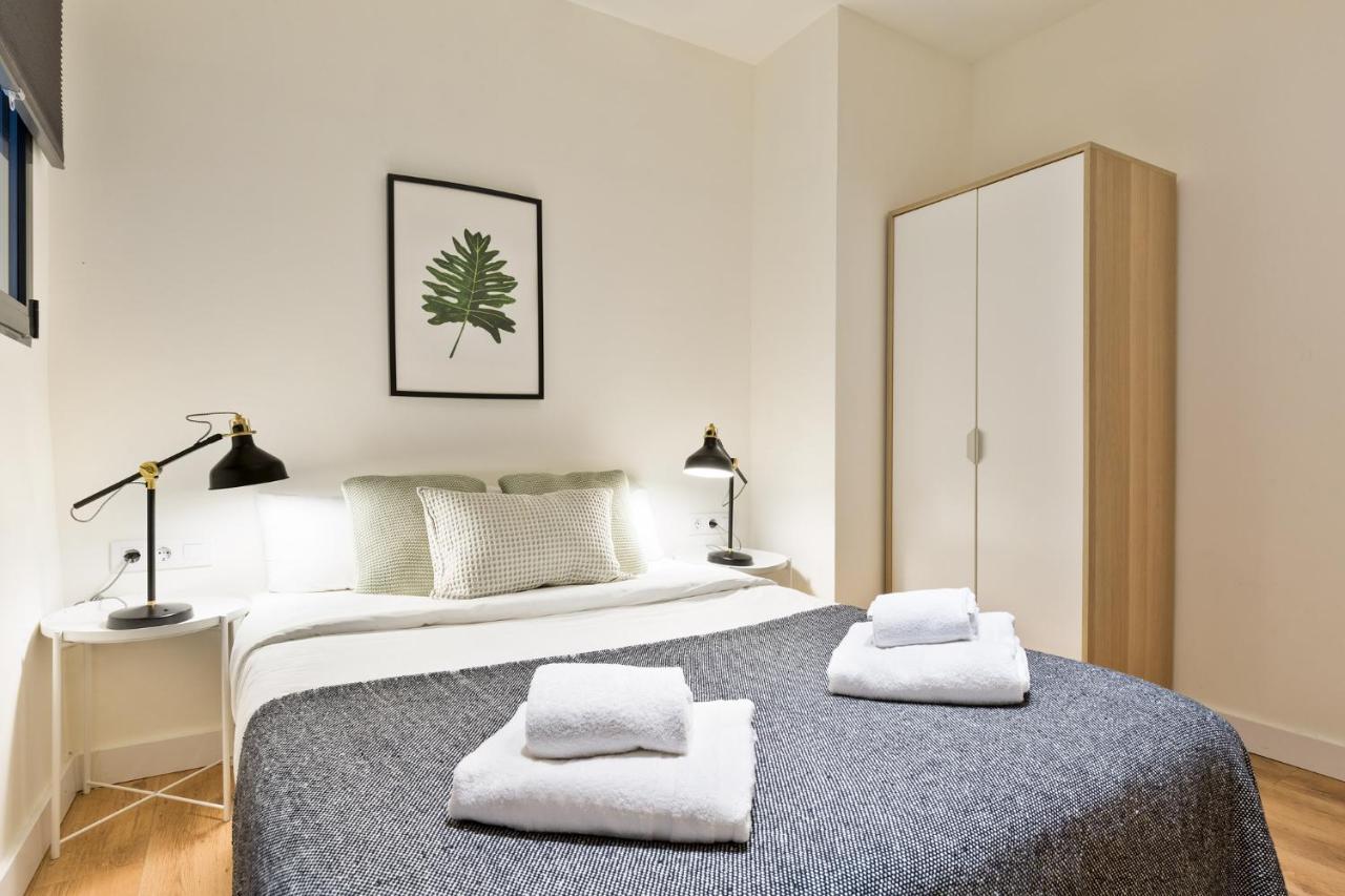 Urban Chill Apartments By Olala Homes ロスピタレート・デ・リョブレガート エクステリア 写真