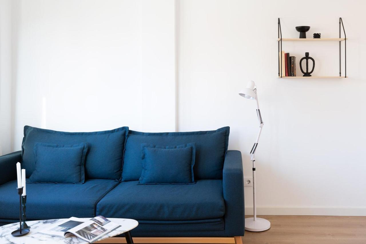 Urban Chill Apartments By Olala Homes ロスピタレート・デ・リョブレガート エクステリア 写真