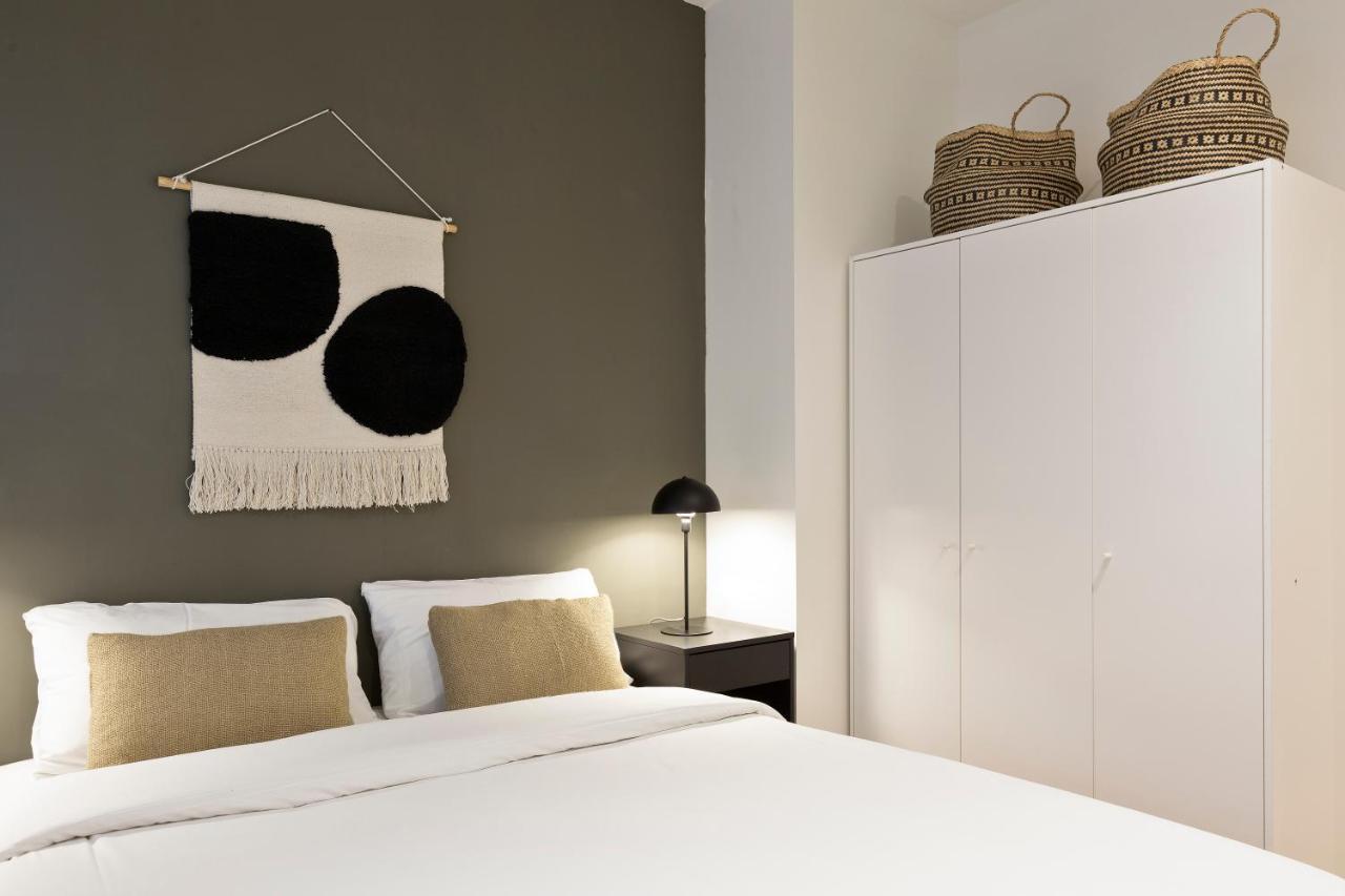 Urban Chill Apartments By Olala Homes ロスピタレート・デ・リョブレガート エクステリア 写真