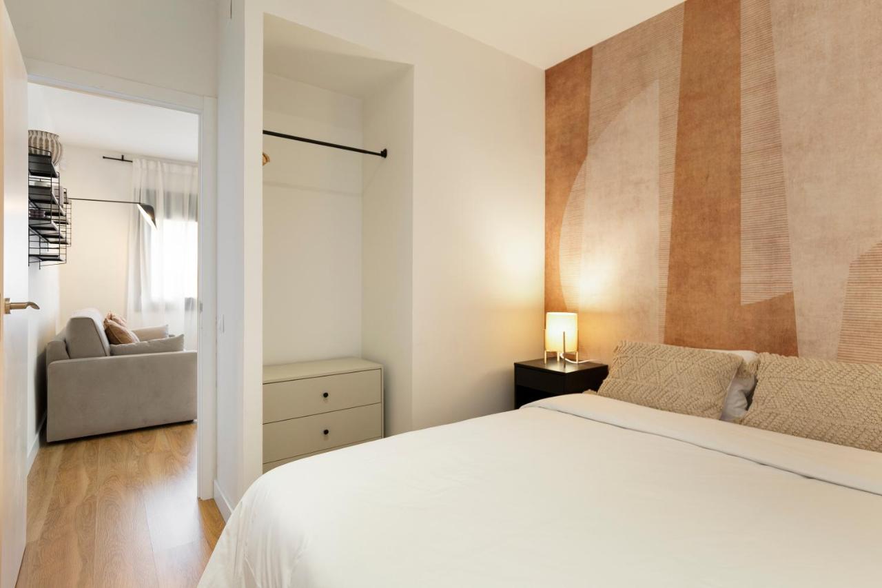 Urban Chill Apartments By Olala Homes ロスピタレート・デ・リョブレガート エクステリア 写真