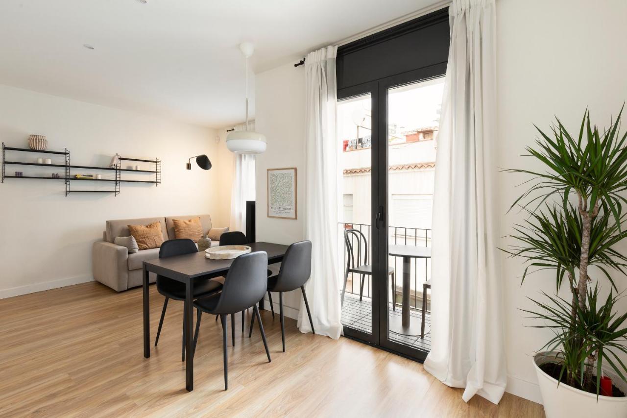 Urban Chill Apartments By Olala Homes ロスピタレート・デ・リョブレガート エクステリア 写真