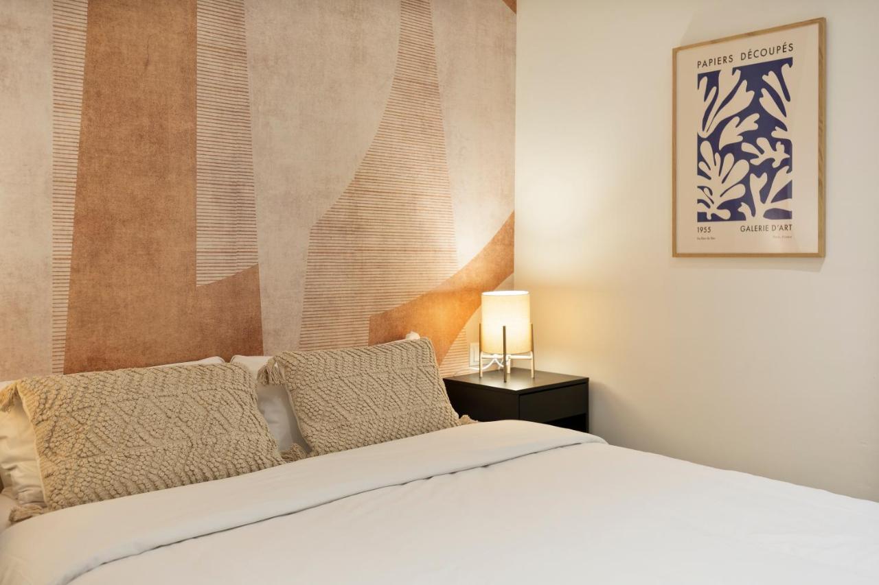 Urban Chill Apartments By Olala Homes ロスピタレート・デ・リョブレガート エクステリア 写真