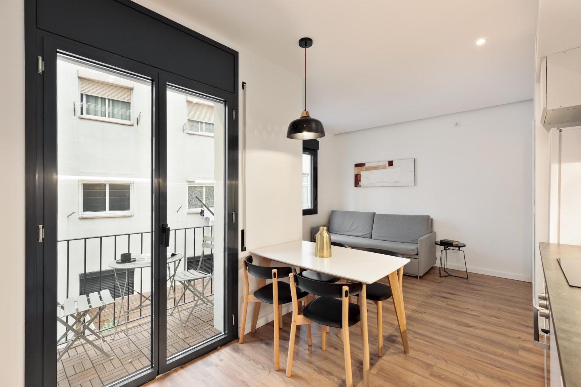 Urban Chill Apartments By Olala Homes ロスピタレート・デ・リョブレガート エクステリア 写真