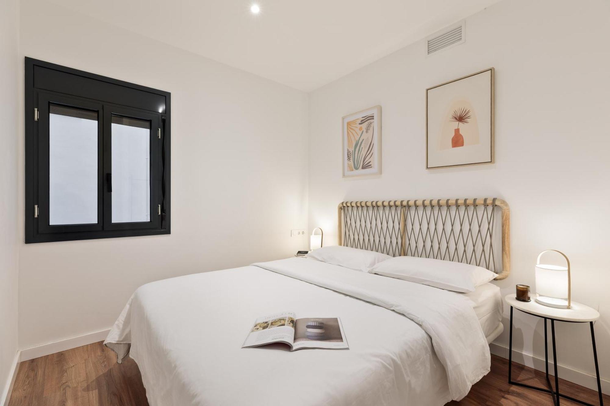 Urban Chill Apartments By Olala Homes ロスピタレート・デ・リョブレガート エクステリア 写真