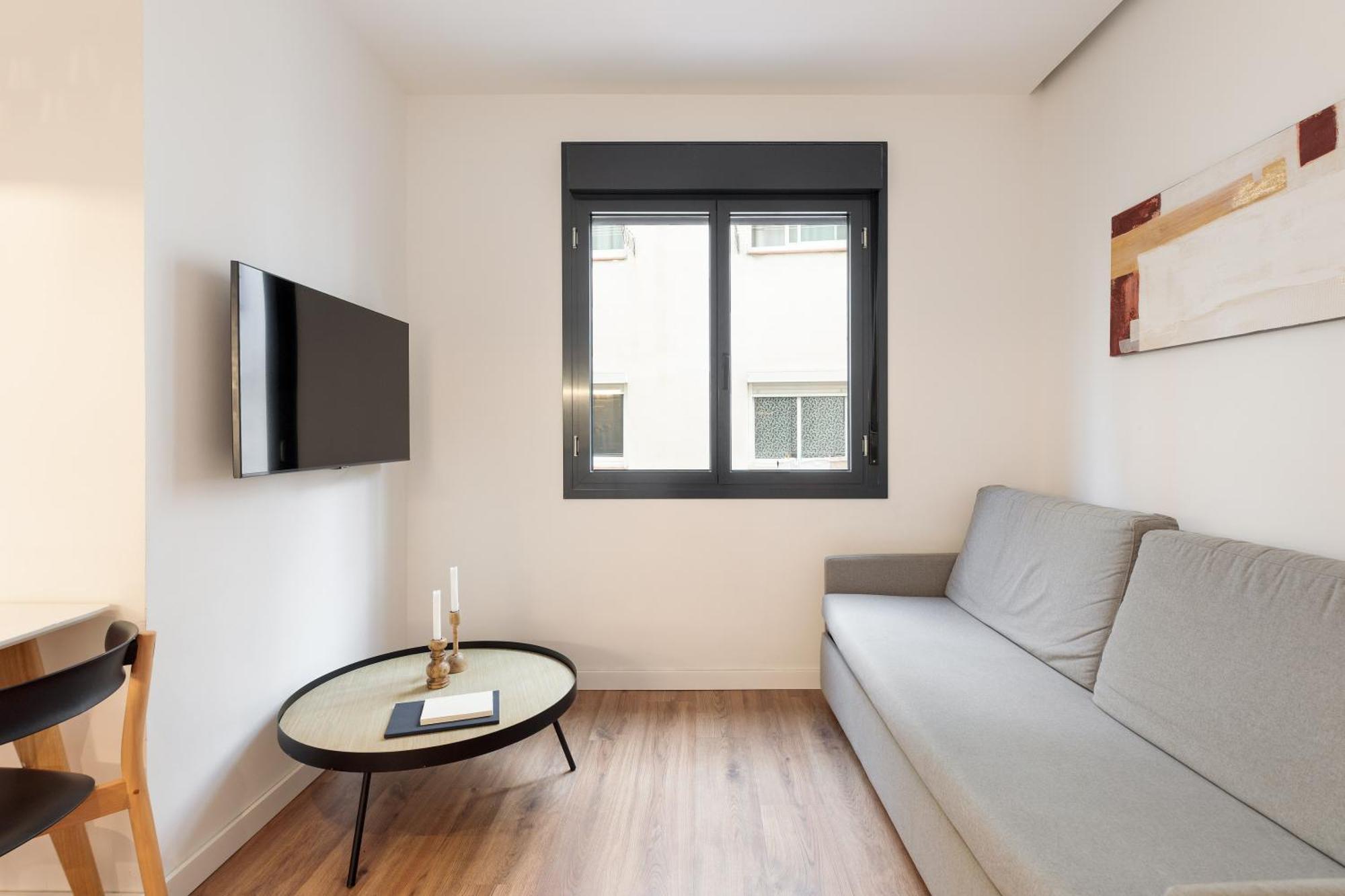 Urban Chill Apartments By Olala Homes ロスピタレート・デ・リョブレガート エクステリア 写真