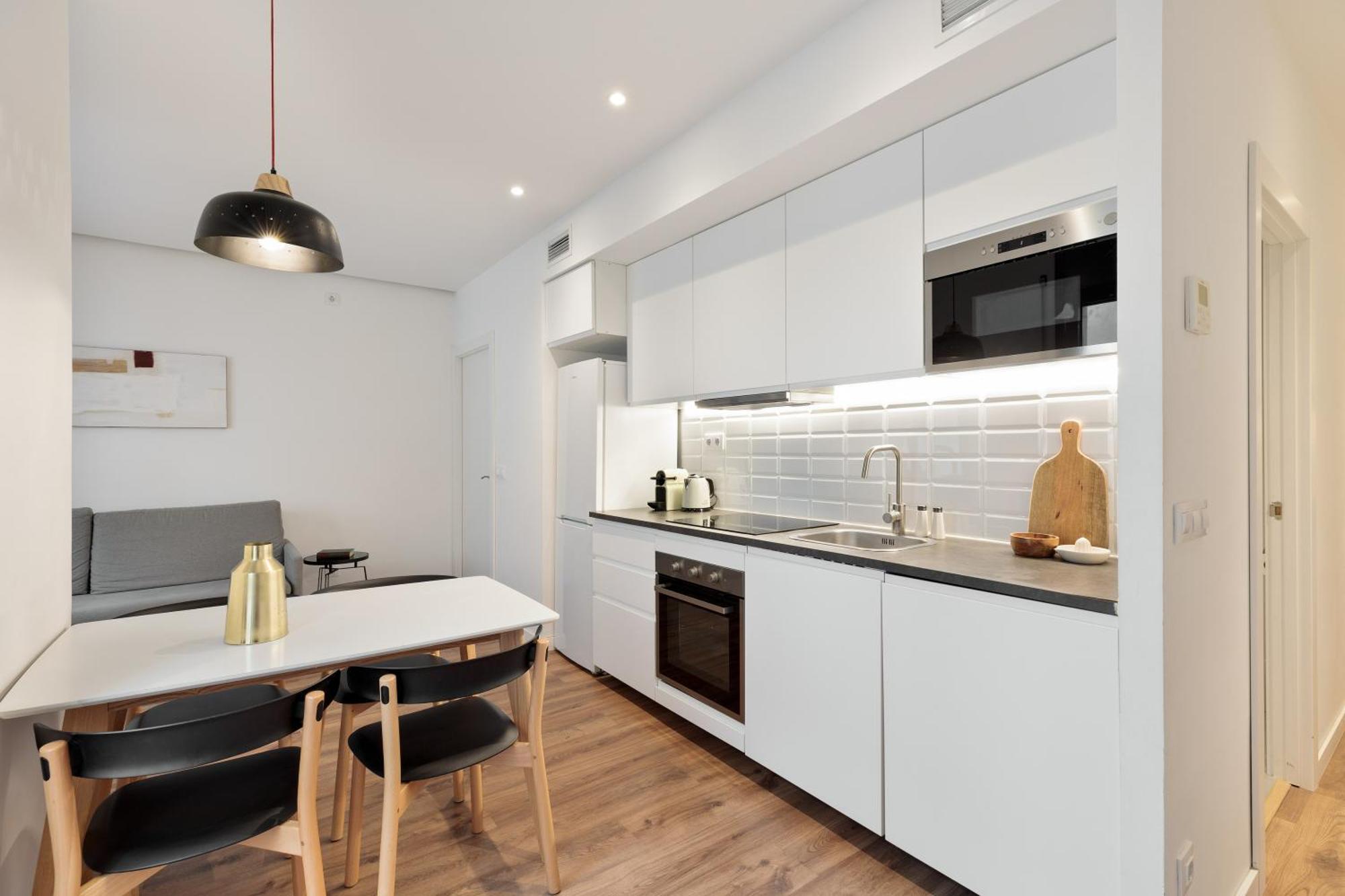 Urban Chill Apartments By Olala Homes ロスピタレート・デ・リョブレガート エクステリア 写真