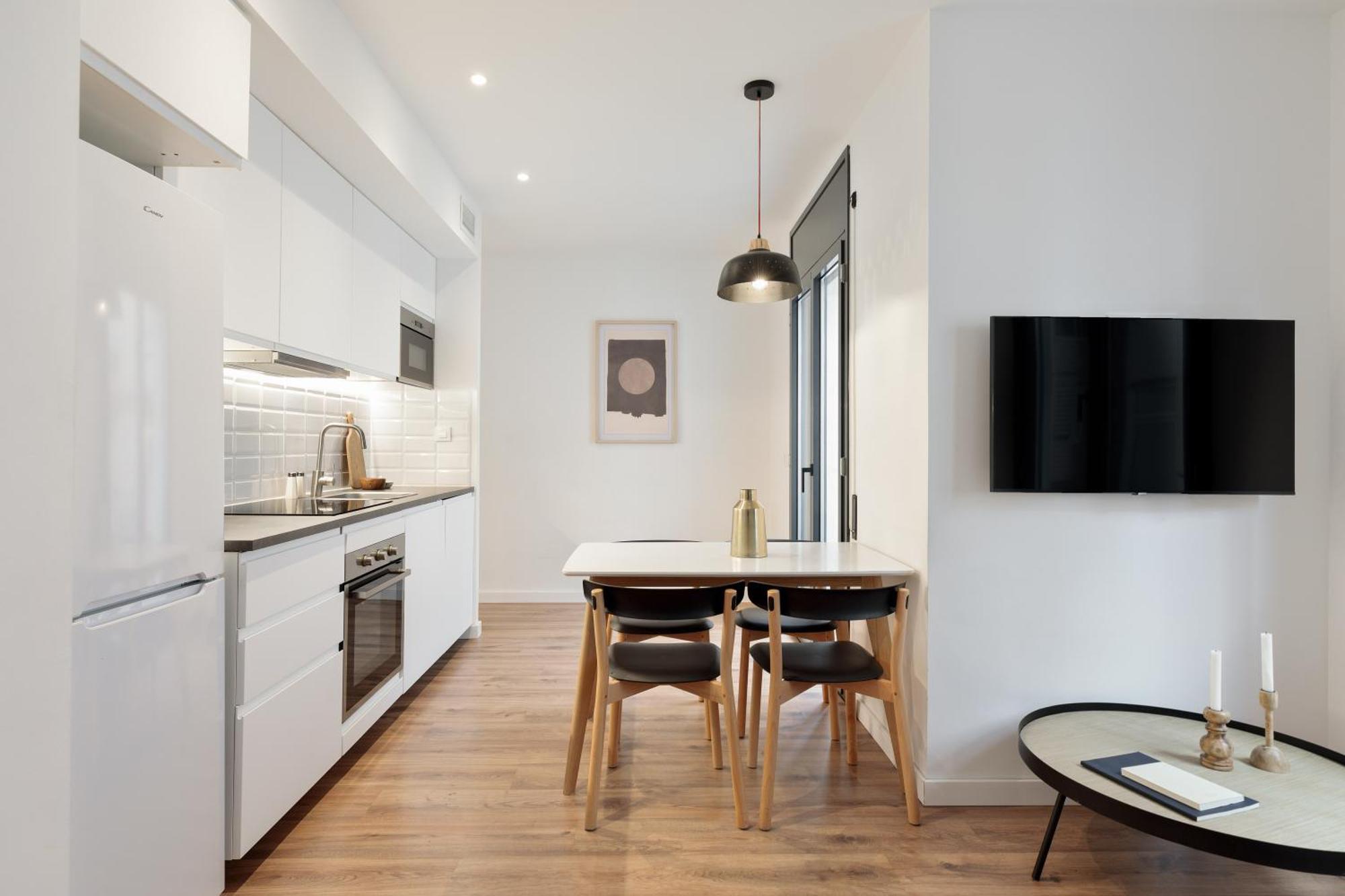 Urban Chill Apartments By Olala Homes ロスピタレート・デ・リョブレガート エクステリア 写真