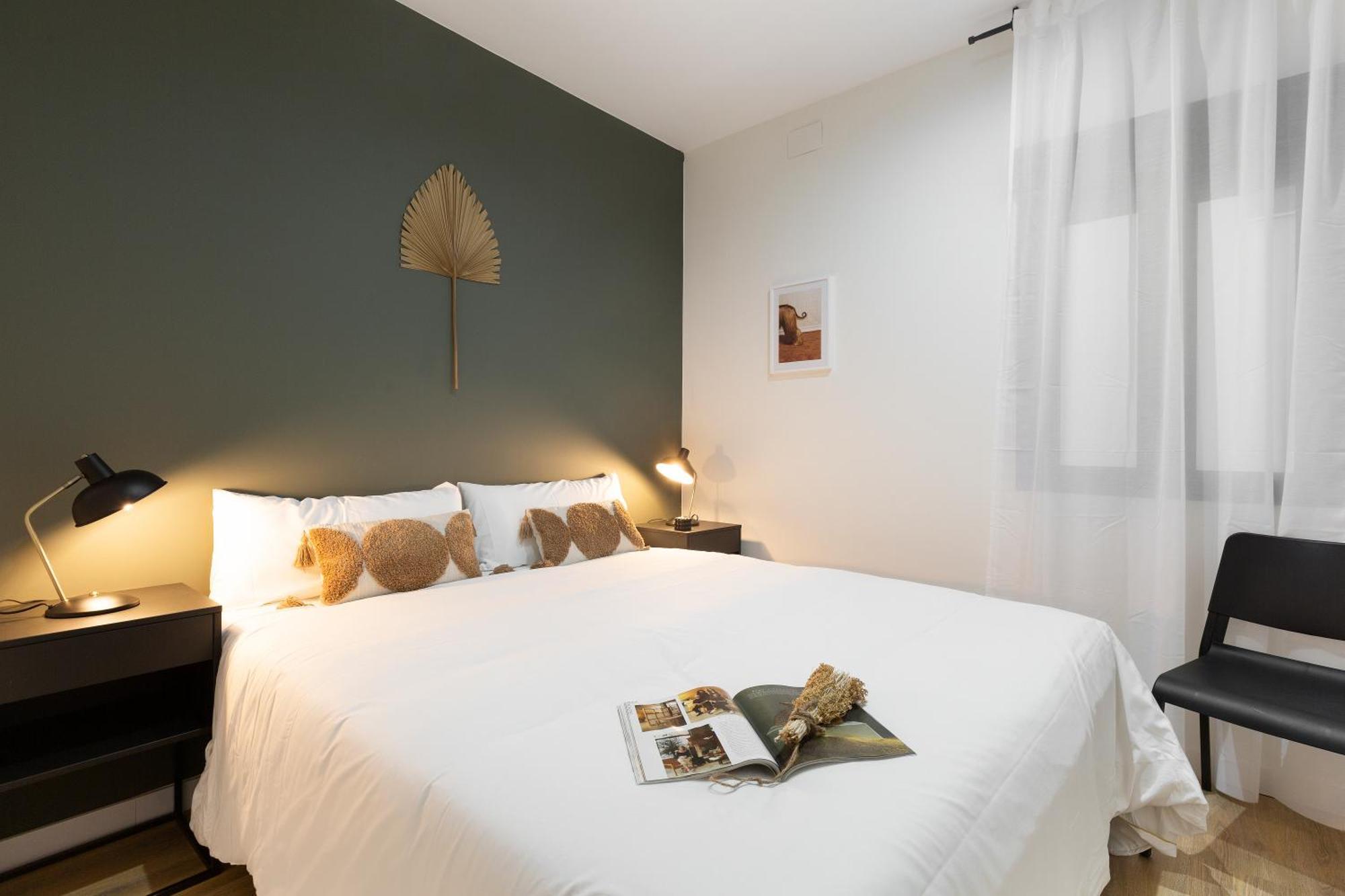 Urban Chill Apartments By Olala Homes ロスピタレート・デ・リョブレガート エクステリア 写真