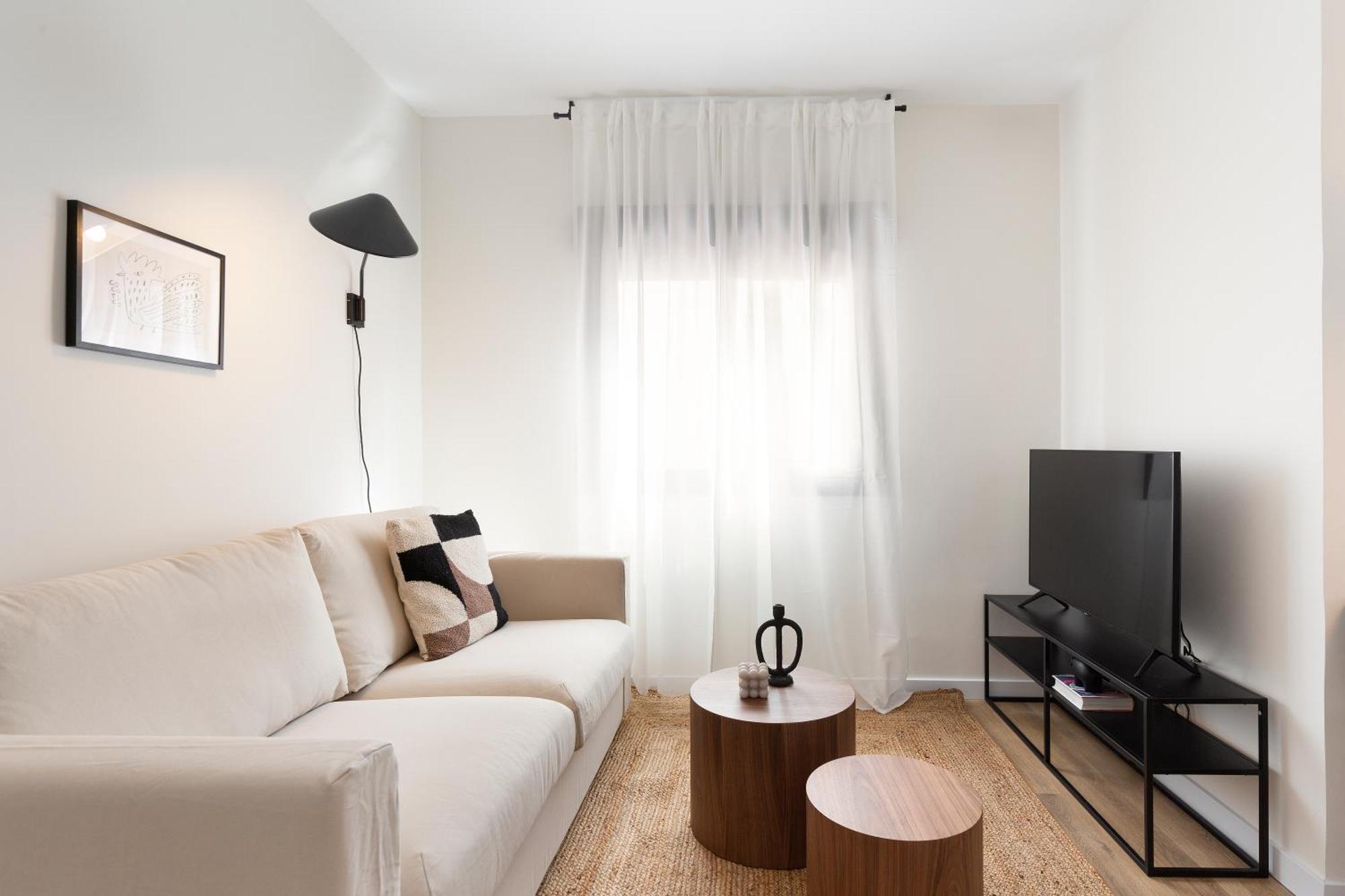 Urban Chill Apartments By Olala Homes ロスピタレート・デ・リョブレガート エクステリア 写真