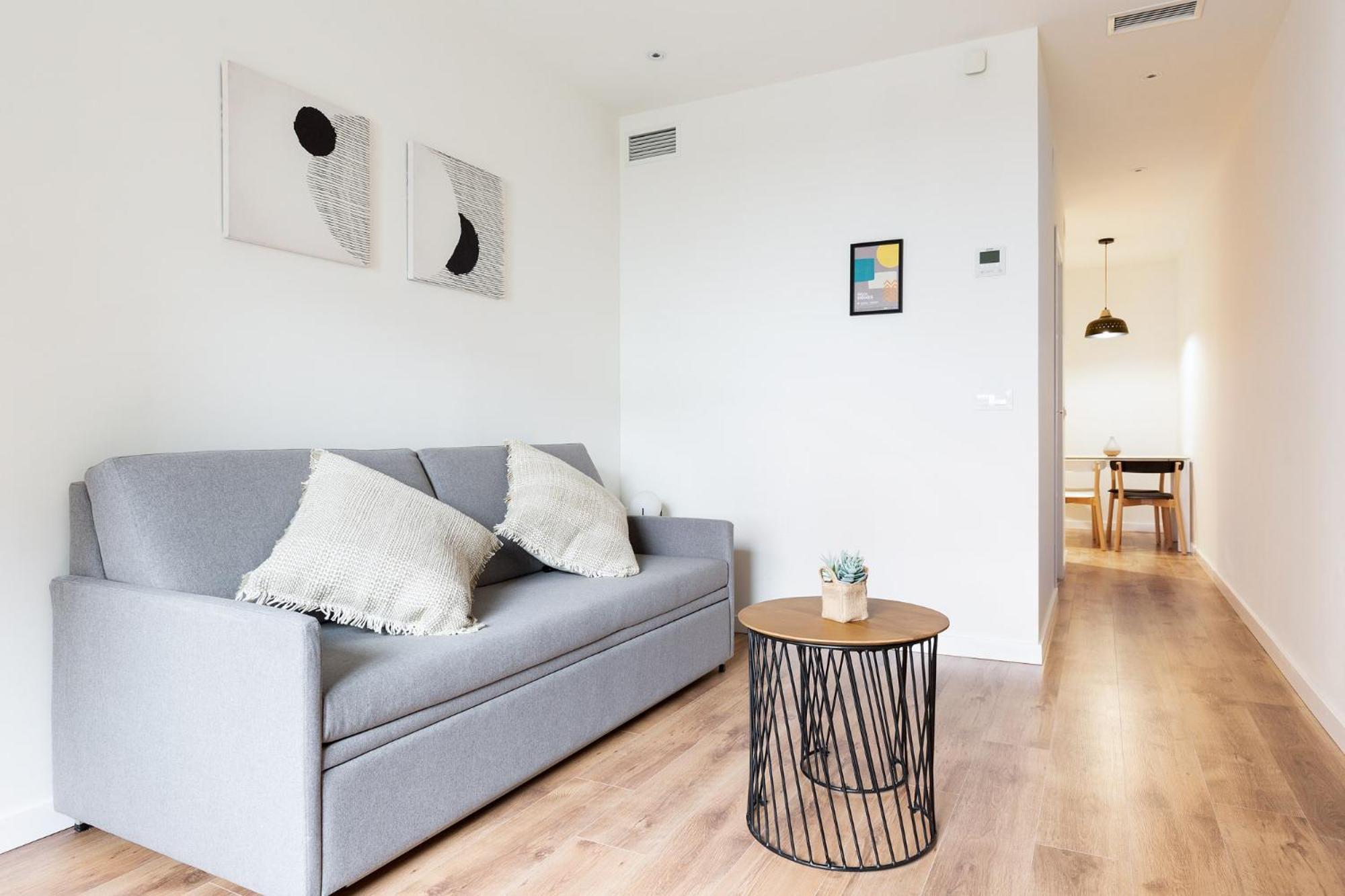 Urban Chill Apartments By Olala Homes ロスピタレート・デ・リョブレガート エクステリア 写真