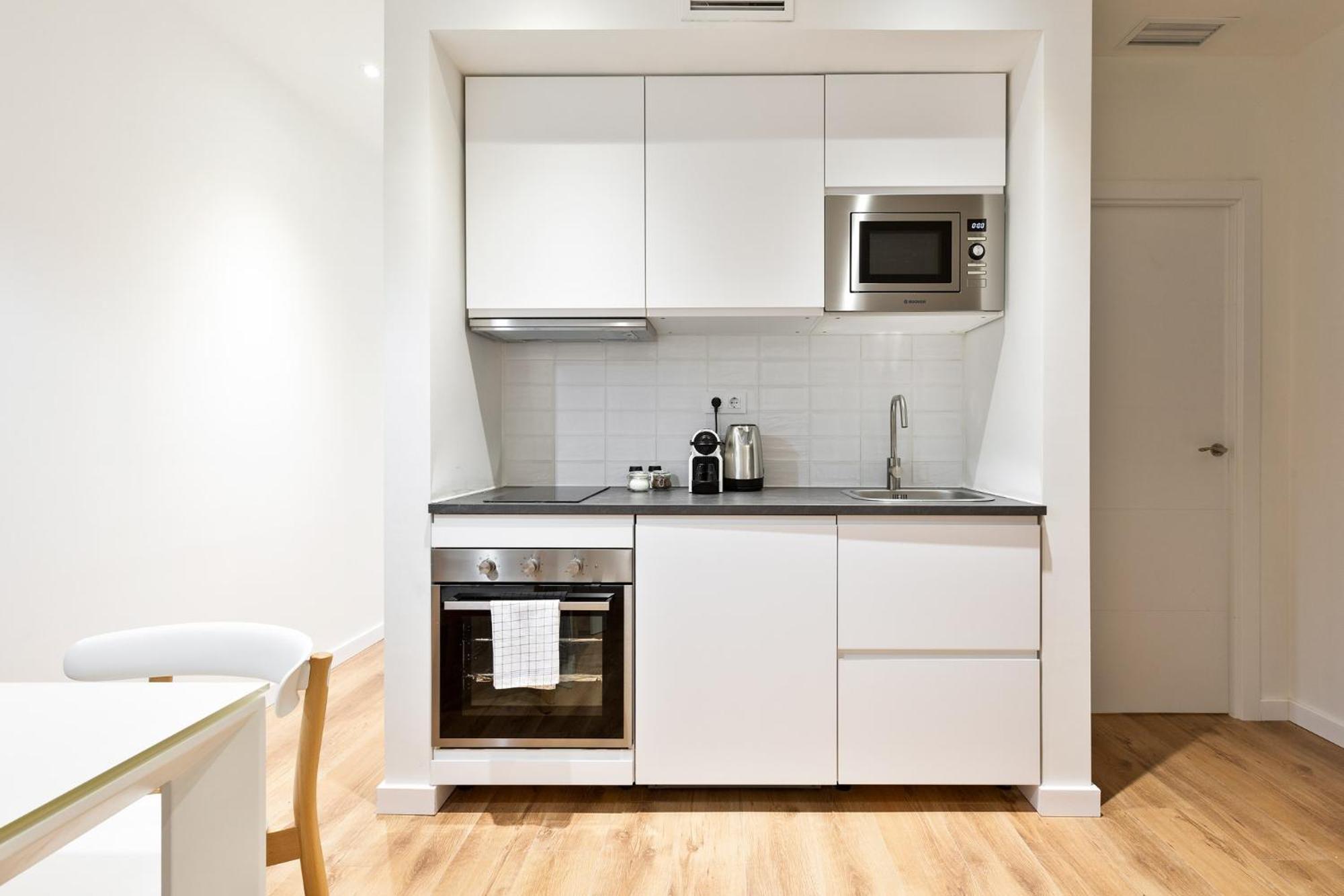 Urban Chill Apartments By Olala Homes ロスピタレート・デ・リョブレガート エクステリア 写真